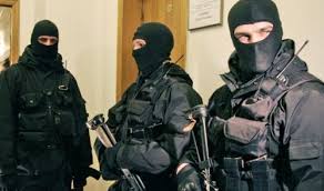 Rusiyada terror aktı planlaşdıran İŞİD üzvləri saxlanıldı