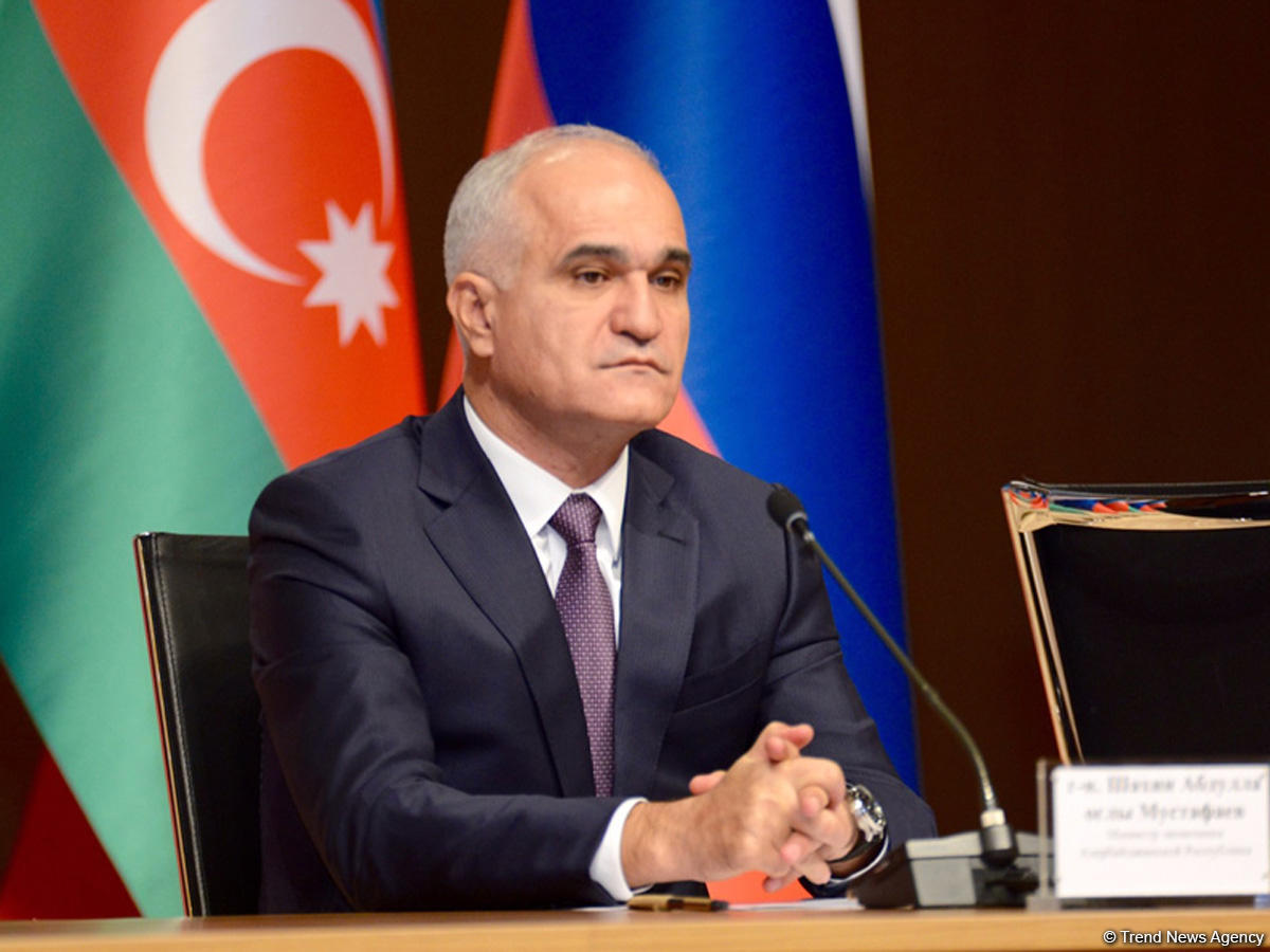 “Bəzi risklər hələ də qalmaqdadır” - Nazir