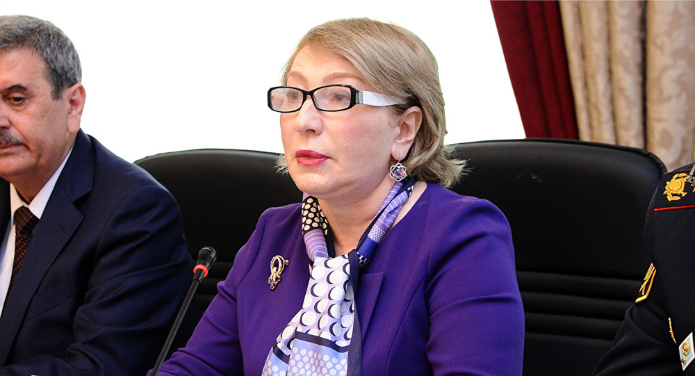 Komitə sədri çoxuşaqlı ailələrə verilən müavinətin artırılmasını İSTƏYİR
