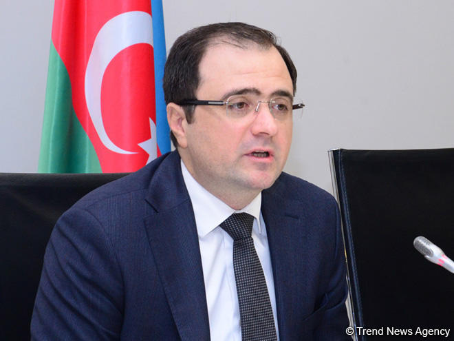 Azərbaycan 2019-cu uldə 25 ixrac missiyası təşkil etməyi planlaşdırır