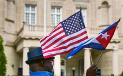 ABŞ-dan Kubaya qarşı yeni sanksiyalar