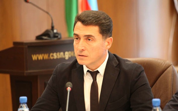 İntizam Komissiyasında 11 nəfər olacaq