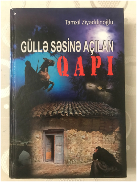 Bütöv Azərbaycana uzanan ömür yolu