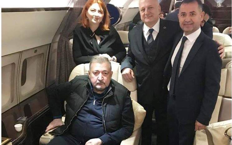 Azərbaycana qayıdan sabiq nazir yenidən xəstəxanaya yatırıldı - ÖZƏL