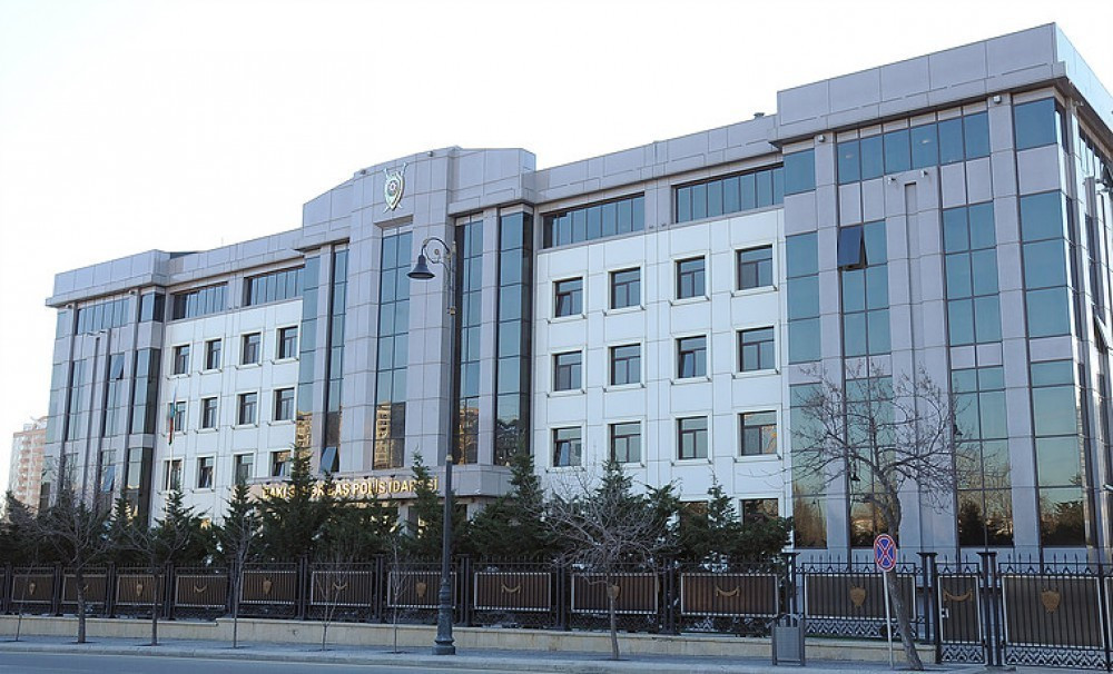 Əli Kərimlinin həbs olunduğu mitinqlə bağlı RƏSMİ MƏLUMAT 