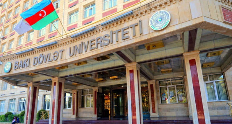 Bakı Dövlət Universitetində vəziyyət necədir? - Mətbuat xidmətindən AÇIQLAMA