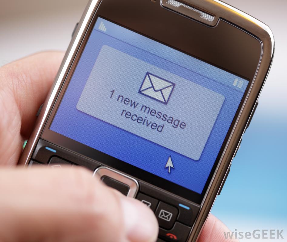 Yaxın 5 ildə SMS və MMS ləğv oluna bilər
