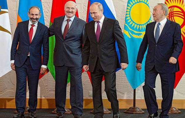 Yerevan Baş katib postunu əldən vermək istəmir - Putinin qərarı həlledici olacaq