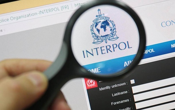İnterpol yeni baş direktor seçdi