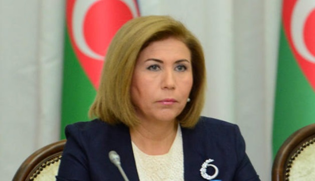 Bahar Muradova: “Belarus səfəri Prezidentin növbəti uğurudur”