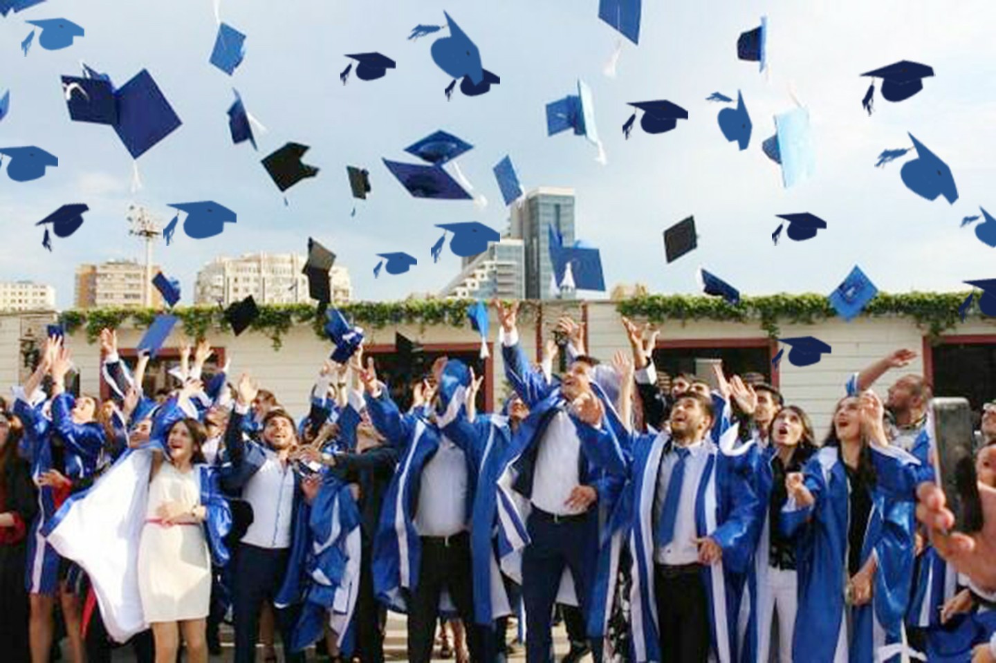 2007-2015-ci illərdə xaricdə 3558 azərbaycanlı təhsil alıb