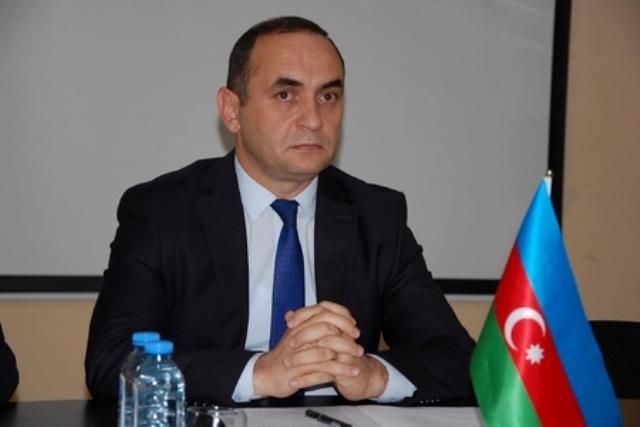 Rektordan gənclərə daha 10 TÖVSİYƏ   