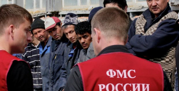 Moskvada azərbaycanlıların iş icazəsi alma rüsumu ARTIRILDI