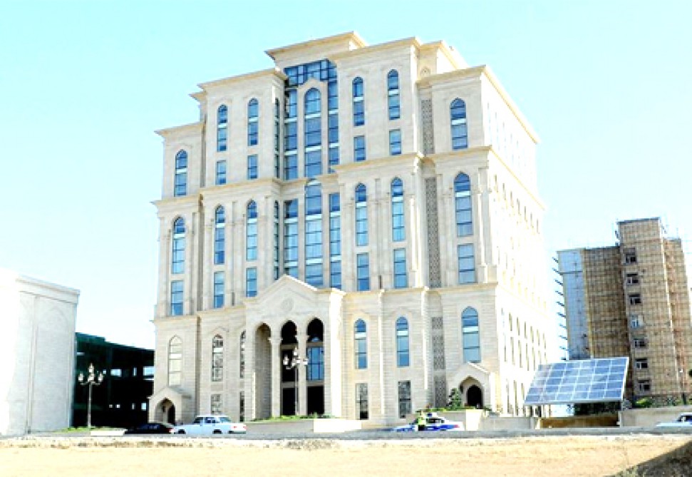 Bəzi dairə seçki komissiyalarına yeni üzvlər seçildi