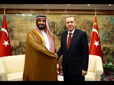 Ərdoğan Argentinada Səudiyyə Ərəbistanının vəliəhdi ilə görüşməyəcək
