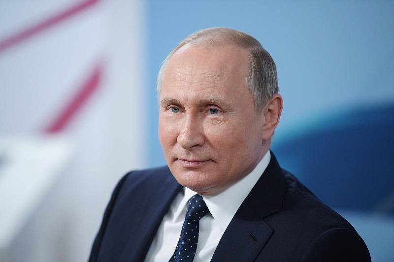 Putin sabah Krıma gedir