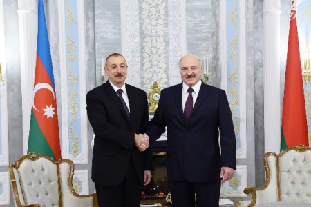 Bir həftədə iki vacib SƏFƏR