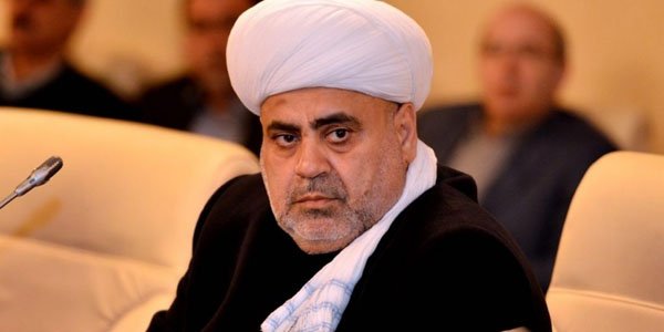 Allahşükür Paşazadə Küveytə gedir