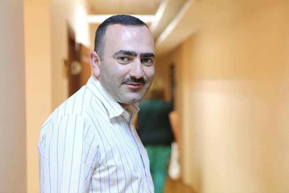 Mərhum jurnalist Natiq Qədimov belə anıldı   