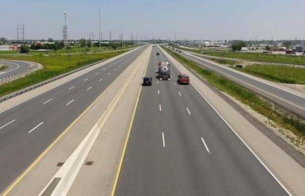 Bakı-Batumi avtomobil yolu bu tarixdə istifadəyə veriləcək