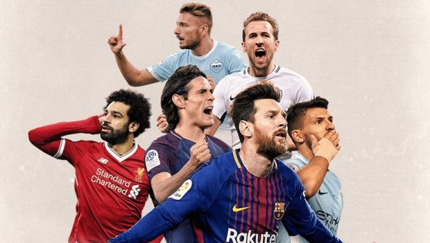 “Böyük beşlik”də yenidən futbol həyəcanı başlayır
