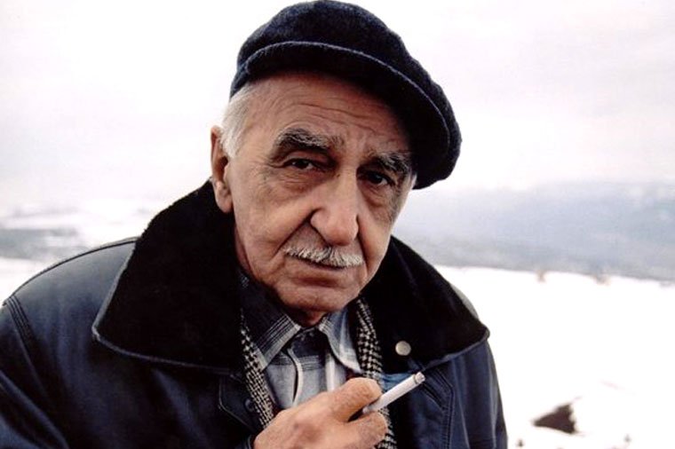 Rasim Ocaqovun xatirəsi əbədiləşdirilib   