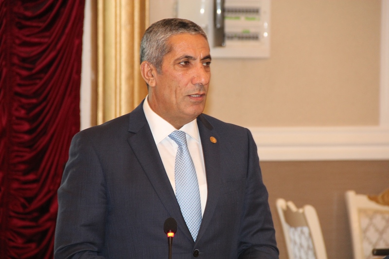 Siyavuş Novruzov:  Əfv sərəncamları dövlətin vətəndaşa dəyərinin ifadəsidir