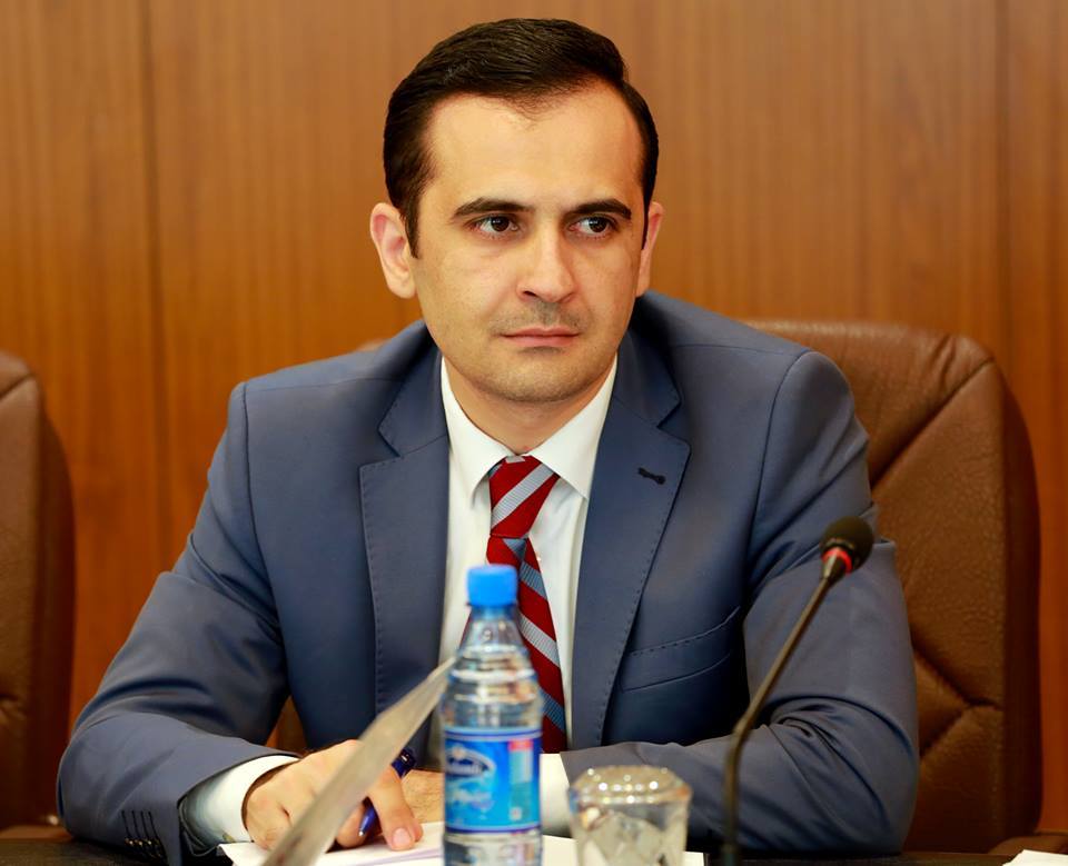 “Turan coğrafiyasının vahid güc kimi formalaşmasına çalışırıq” - Elməddin Behbud   