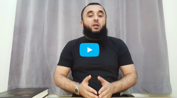 İlahiyyatçı insanları təhqir etdi - “Hicab taxmayan qadının əri qeyrətsiz hesab olunur” - VİDEO