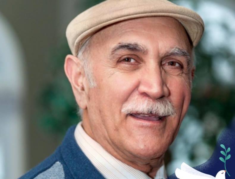 Çox sağ ol, Həsən müəllim!   