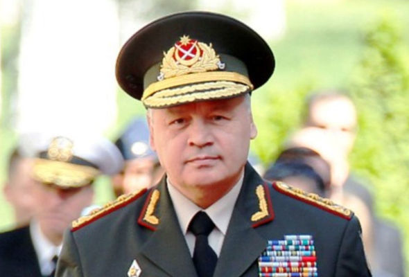 Səfər Əbiyevin prokuror oğlu işdən çıxarıldı
