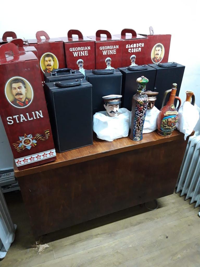 Gəmi ilə qaçaqmal çıxarmaq istəyənlərin qarşısı alındı - FOTO
