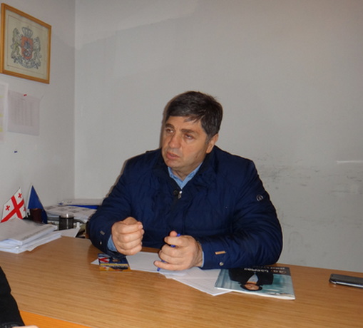 Gürcüstanın azərbaycanlı deputatlarının seçki gözləntisi: “Milli hərəkatçılar 3-cü tura hazırlaşır” 