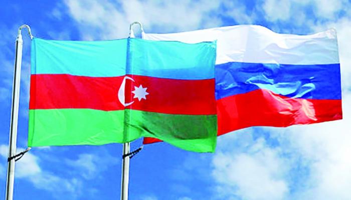 Azərbaycan və Rusiya arasındakı bu saziş təsdiq edildi