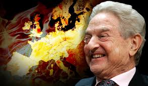 Soros Fondu Türkiyədən getdi