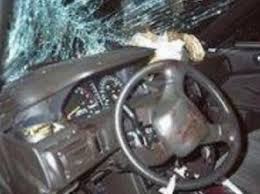 Samuxda "VAZ" qoyun otaran 44 yaşlı qadını vurdu