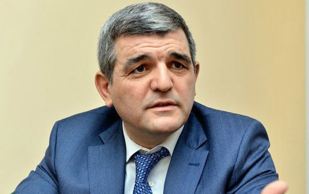 “Regionlara dönüş proqramı hazırlanmalıdır” - DEPUTAT