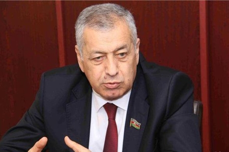 “Vergi Məcəlləsinə dəyişiklik iqtisadiyyatın inkişafına dəstək olacaq”   
