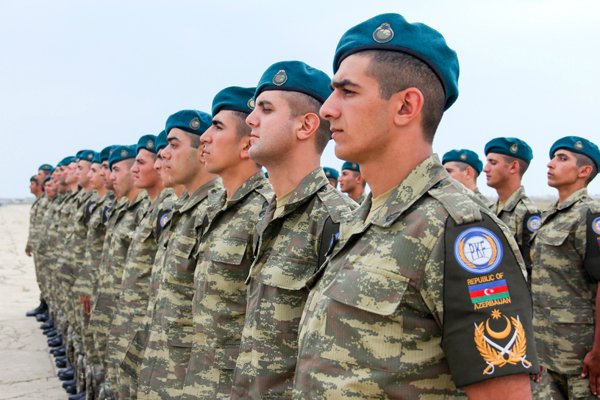 Azərbaycan Cənubi Sudana sülhməramlı göndərir