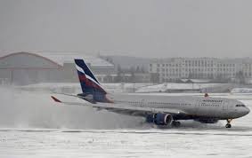20-dən çox aviareys təxirə salındı