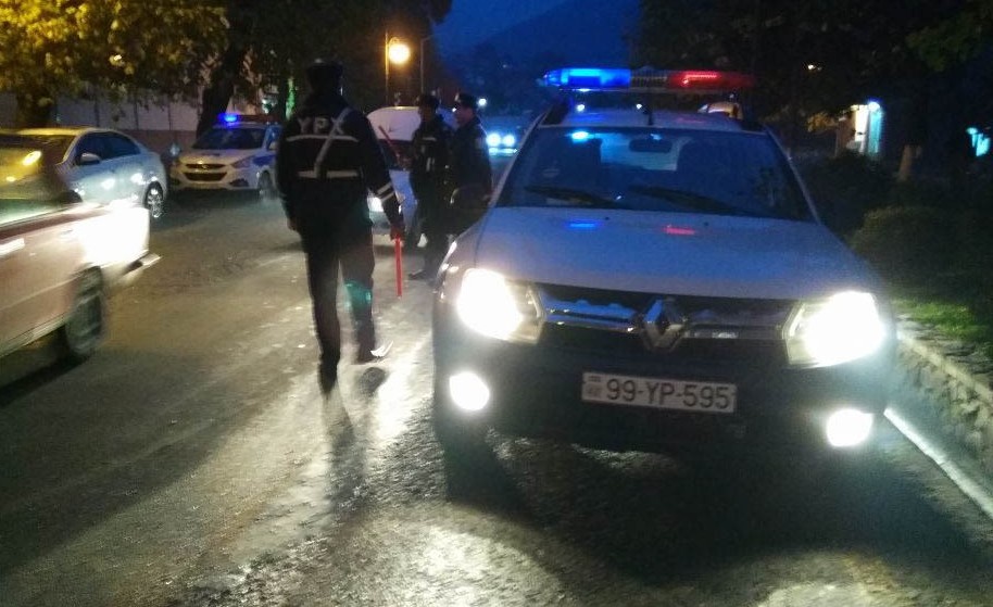 Cəlilabadda ağır qəza
