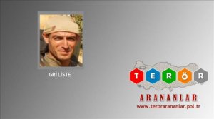 Axtarışda olan təhlükəli terrorçu zərərsizləşdirildi