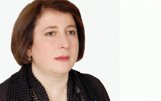 Gəncə icra başçısının qadın müavini işdən kənarlaşdırıldı
