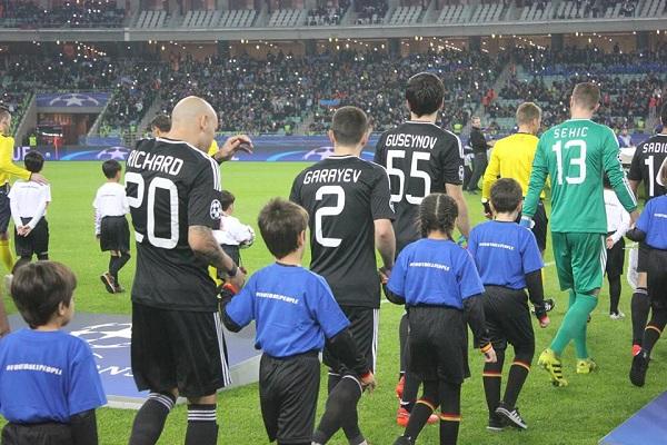 “Sportinq” Bakıya tam heyətlə gələ bilmir