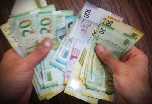 Yeşik sexinin sahibi təbiətə 6652 manat ziyan vurdu