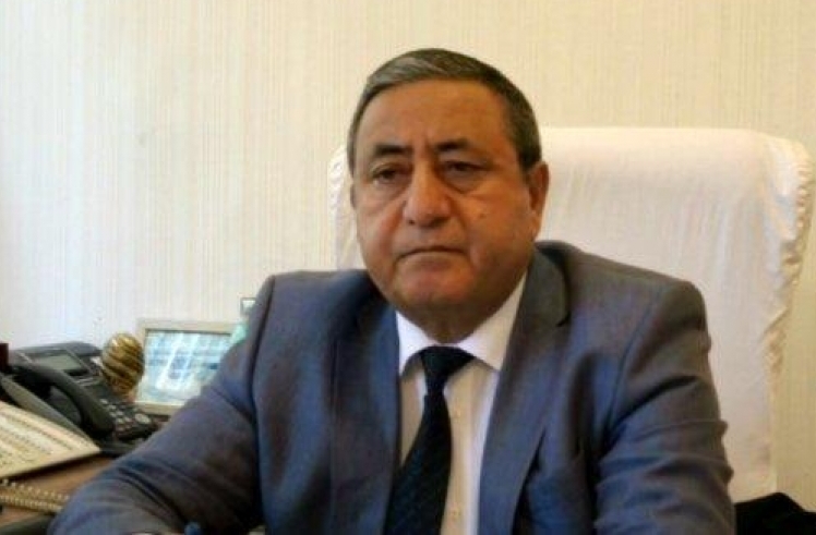 Komitə sədrinin sabiq müavini: “İşdən çıxmaq üçün könüllü ərizə yazdım”   