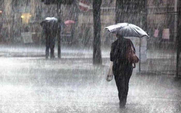 Hava xəbərdarlığı – Temperatur 8 dərəcə enəcək