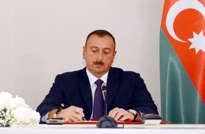20 min nəfərin yaşadığı bölgəyə şad xəbər - Prezident sərəncam imzaladı  