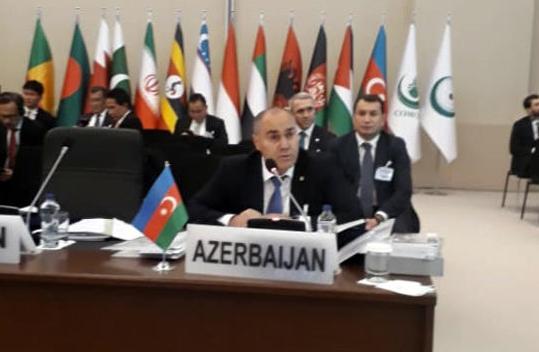 Azərbaycanın gömrük sistemindəki islahatlar İstanbulda müzakirə edilir   