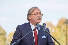 “Gürcüstan tarixində belə bir seçki görülməyib” - Qriqol Vaşadze